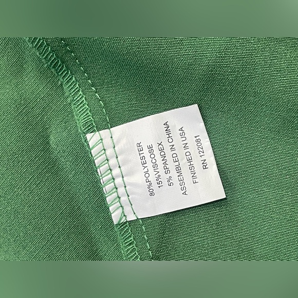 Tatyana Alika Dress XL - Picture 7 of 7